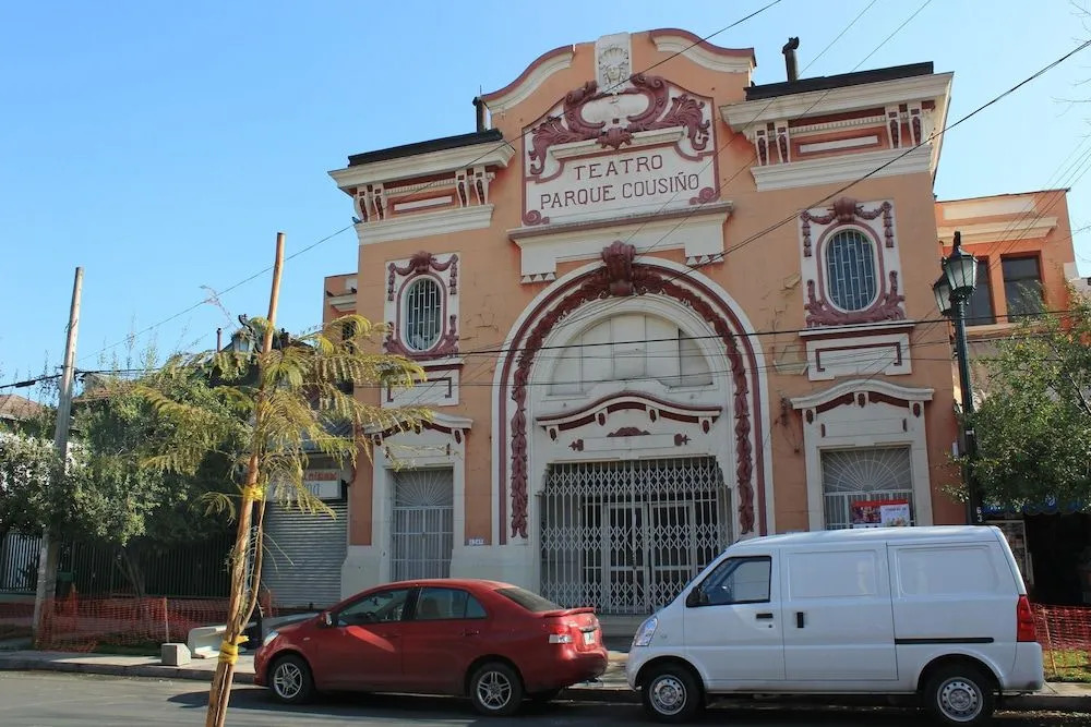 1 Hostal Galeria - Adults Only