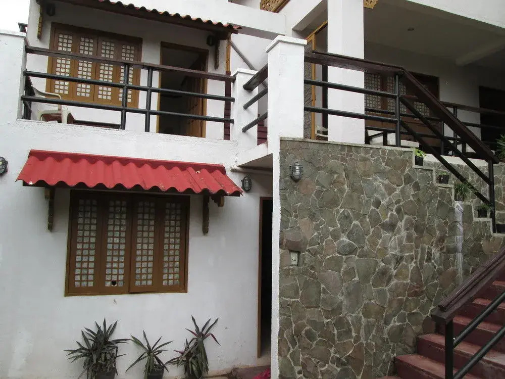 Sheridan Villas Boracay Station 1
