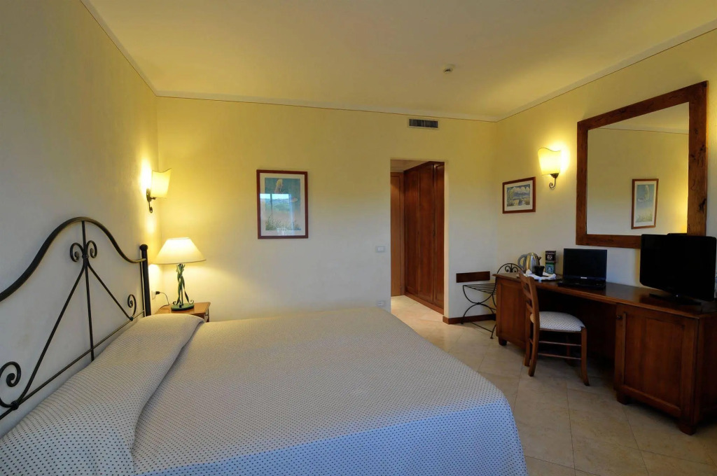 Hotel Airone isola dElba