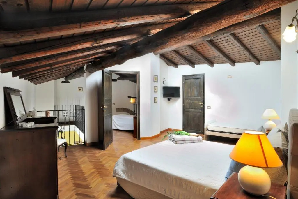 Stone Cottage Deluxe