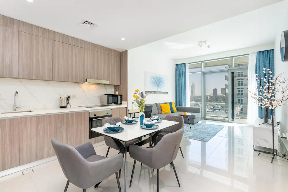Vacay Lettings - Beach Vista  Beachfront