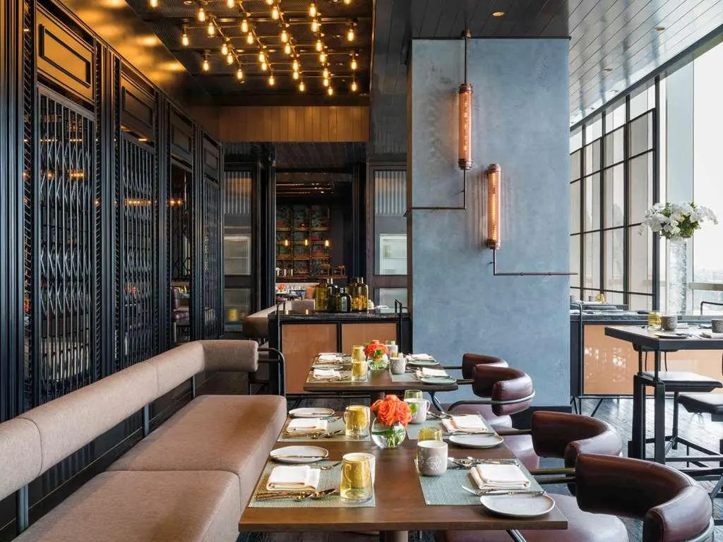 Swissôtel Jakarta PIK Avenue