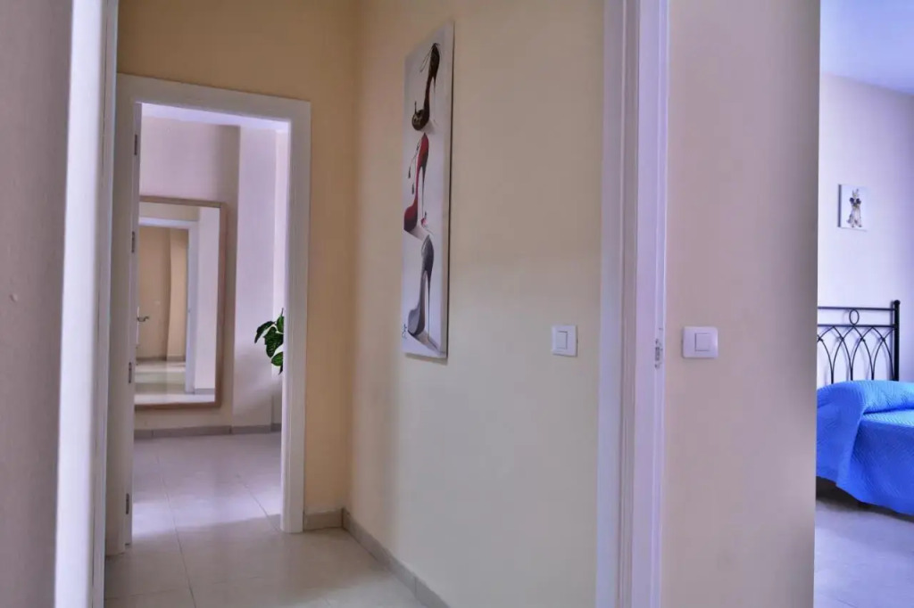 Casa Yoel