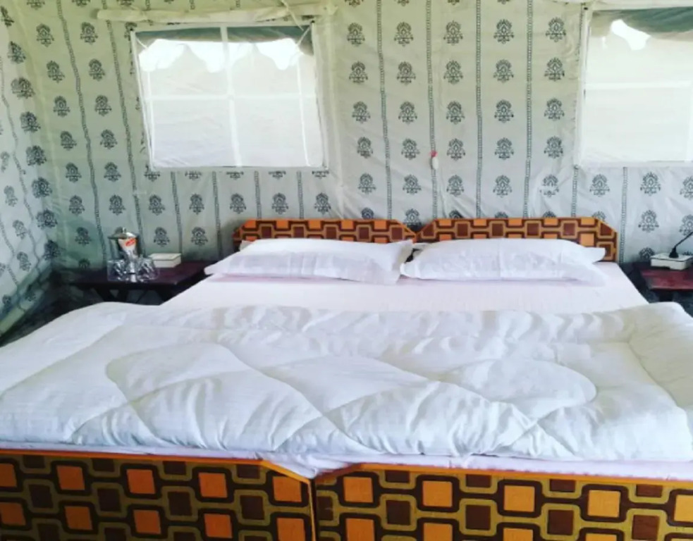 Kedarnath Eco Retreat