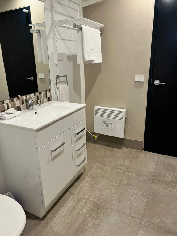 Snowview Holiday Units