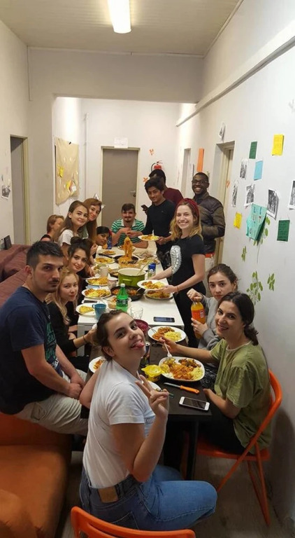 'Sokolowska' Family - Erasmus Center