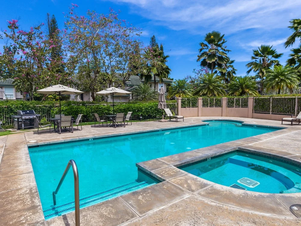 S Of Kamalii 40 3 Bedroom Townhouse