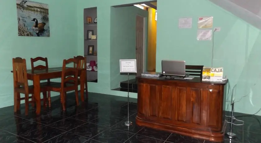 New Century Hostel