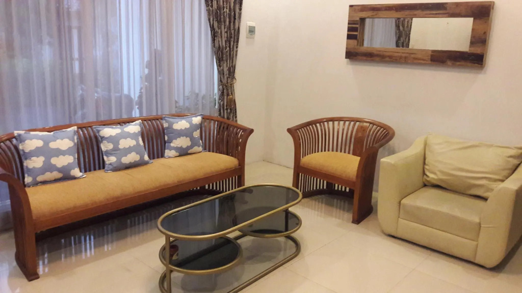 Banana Homestay