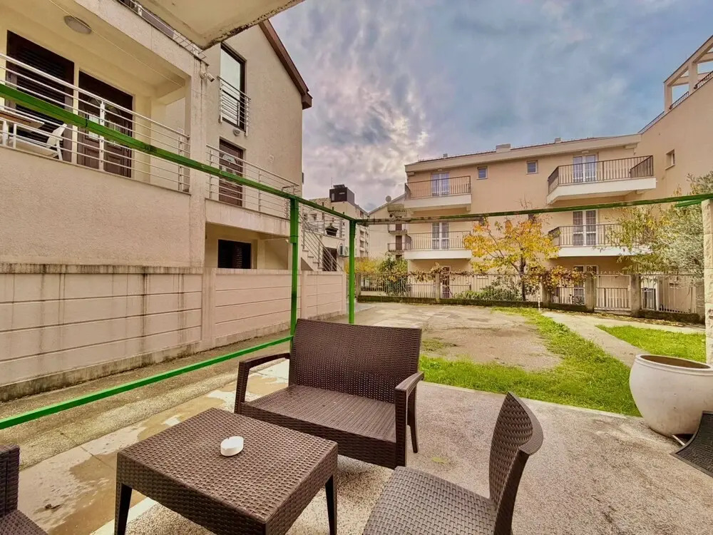 Adriatic Central 2BDR Apartment