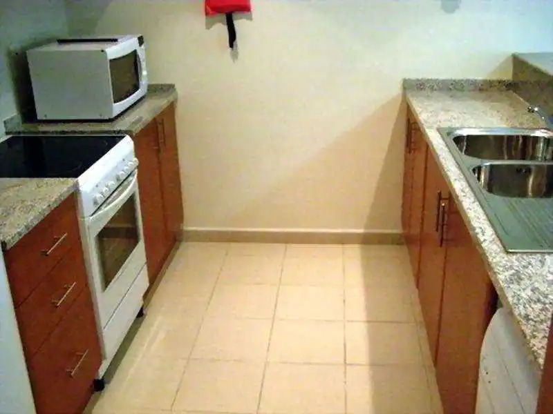 Nuran Greens Serviced Residences