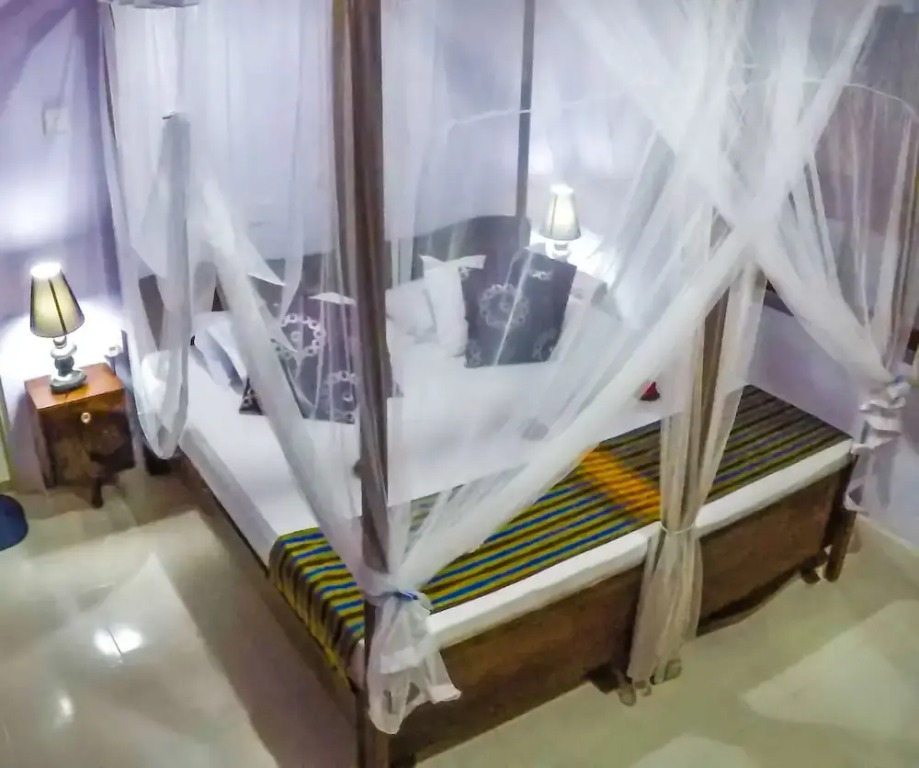 Wijenayakes - Beach Haven Guest House - Galle Fort