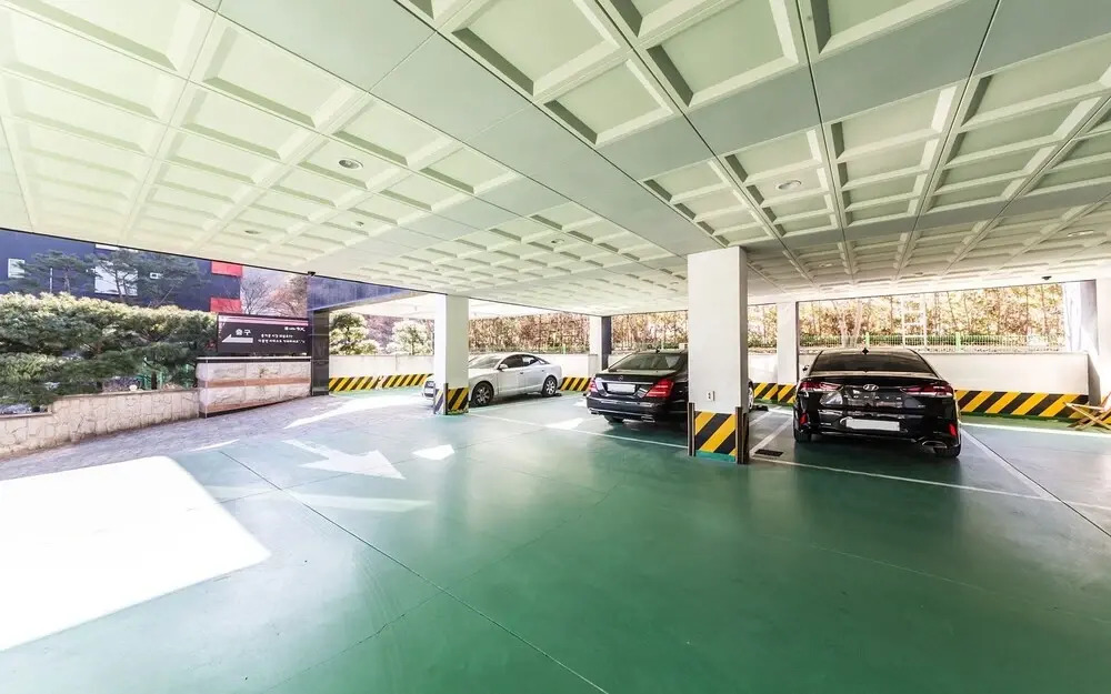 Yangju Hotel RX
