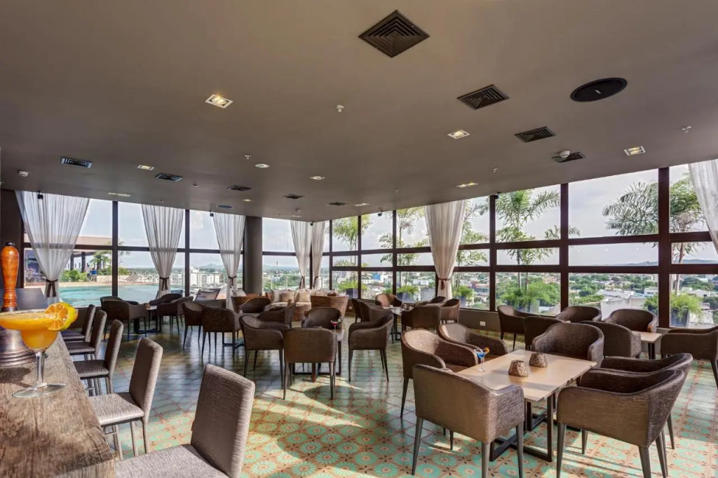 GHL Hotel Monteria