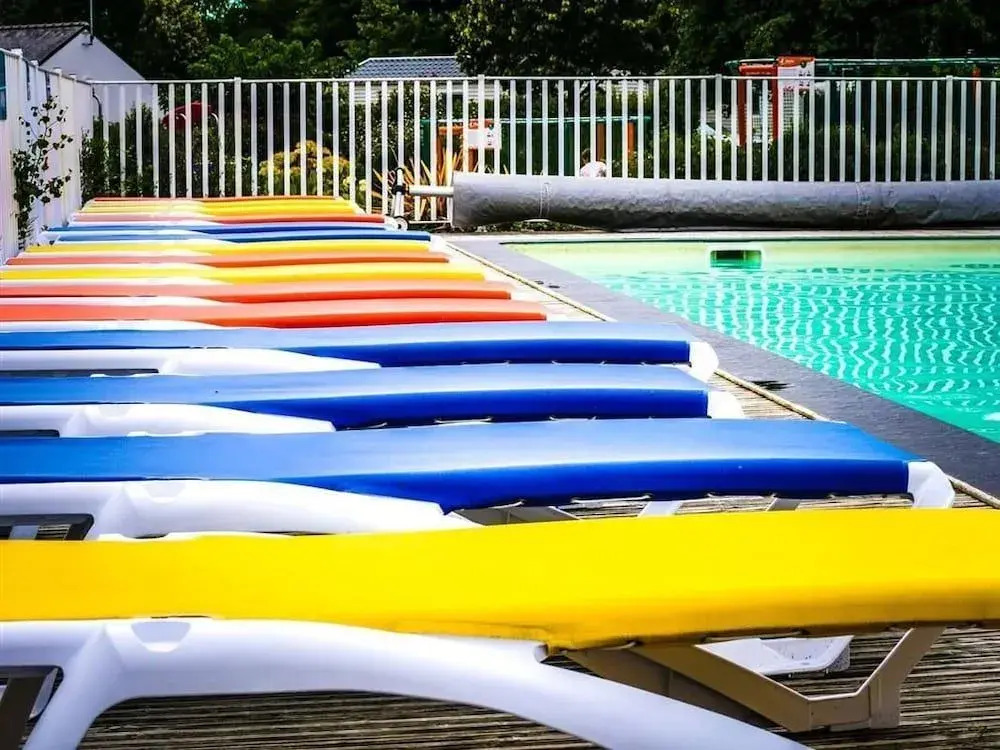 Camping Le Diben
