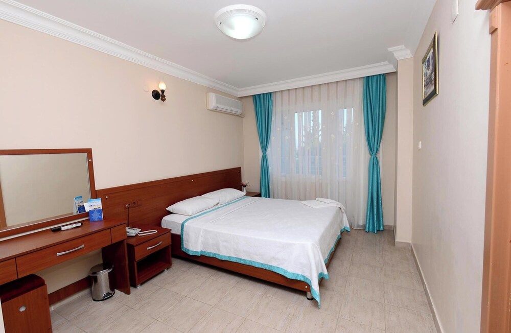 Hotel Eylül