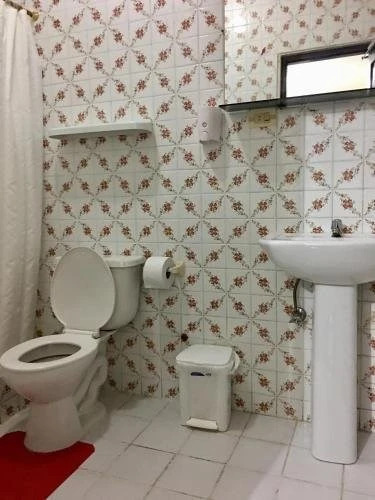 Adrian's Guest House