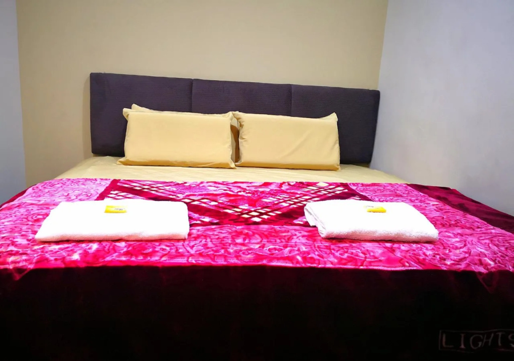Zahaar New Wing Hotel