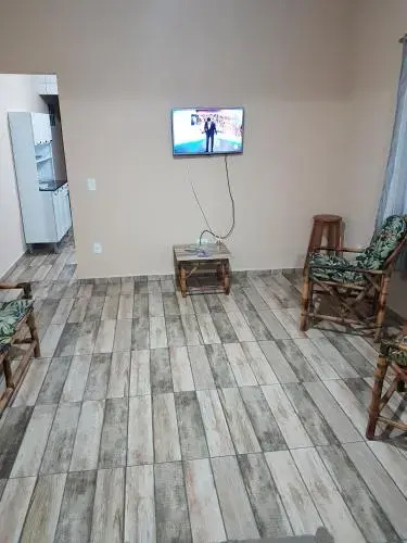 The House