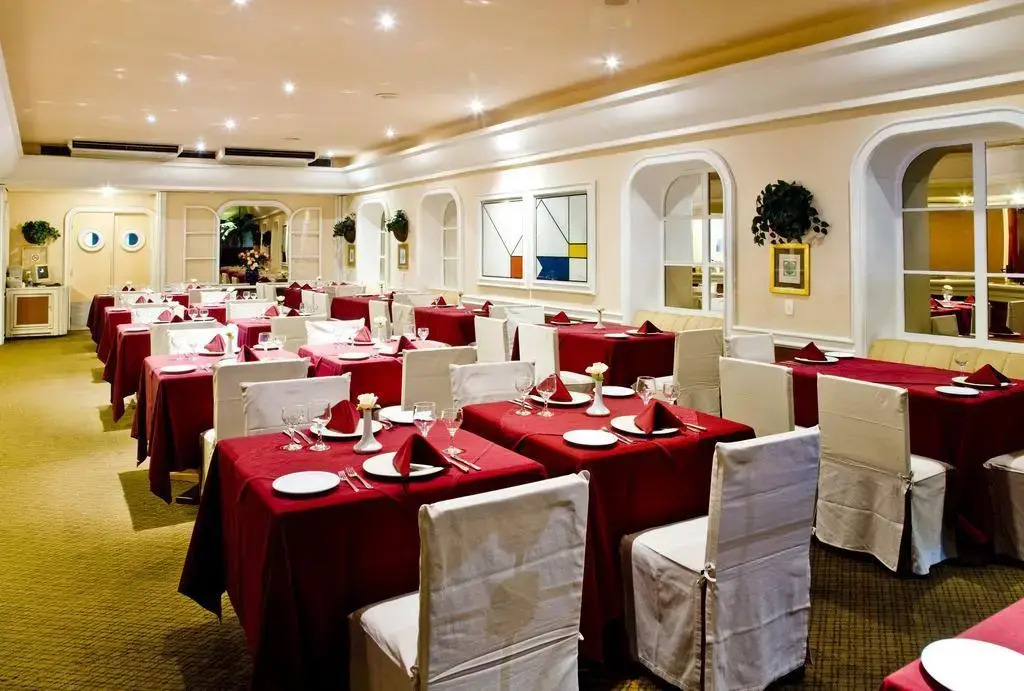 Lord Manaus Hotel