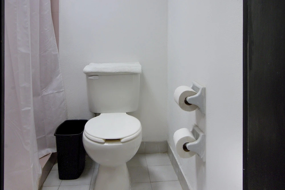 Hotel Bugambilias