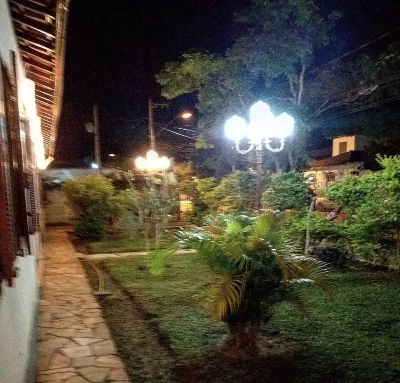 POUSADA CHARLOTTE