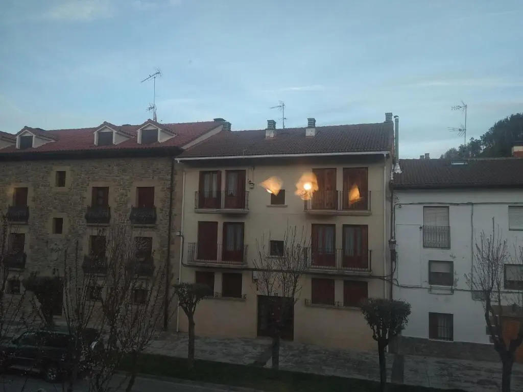 El Rinconcito de las Teñas
