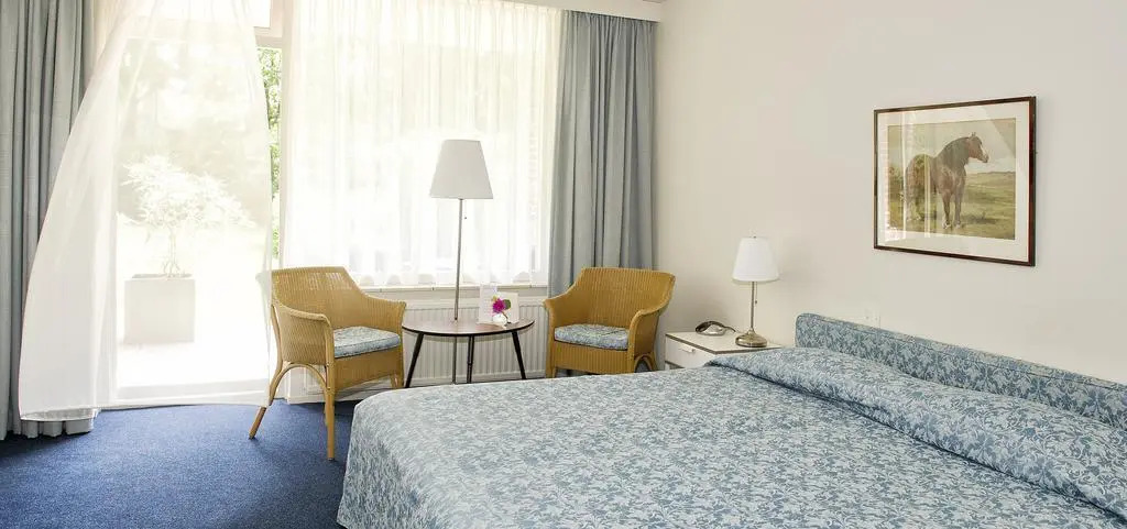 Hotel Bakker