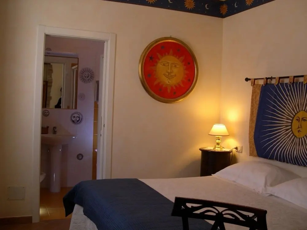 Locanda La Pieve B&B vicino Saturnia