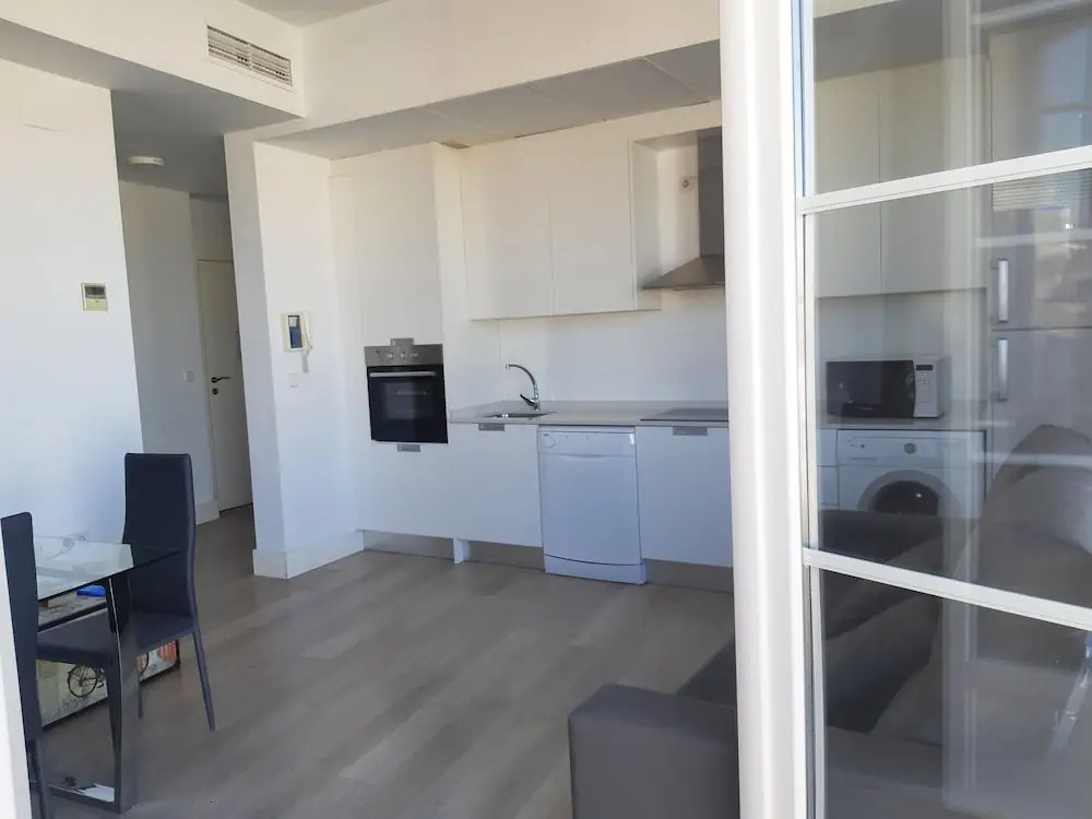 Apartamentos Trinidad Deluxe 3000