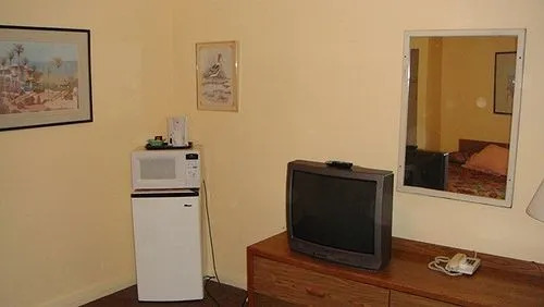 Bluewater Motel