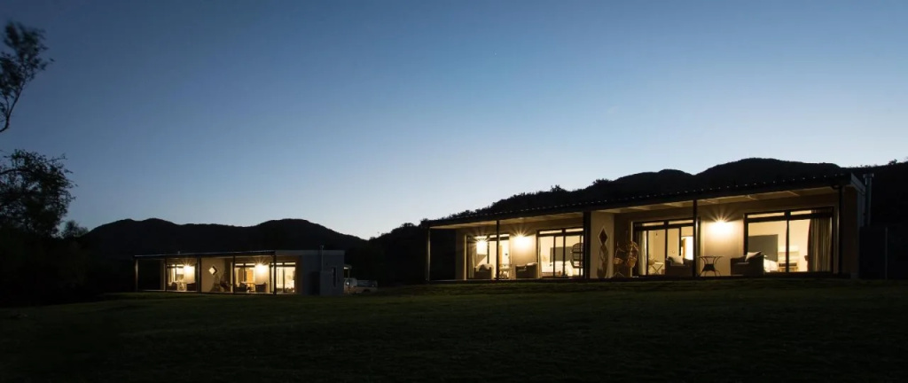 Wildehondekloof Game Lodge