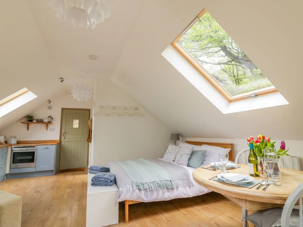 Orchard Loft