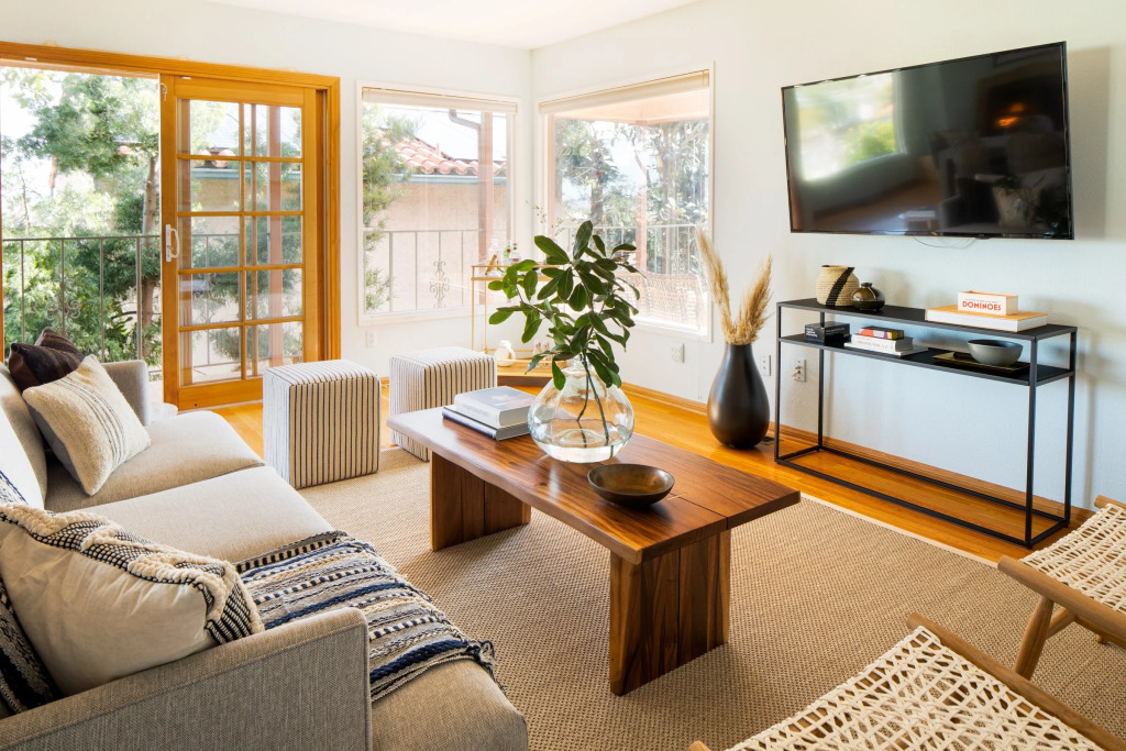 Las Olas by AvantStay - Home w/ Panoramic Ocean Views in the Heart of Point Loma
