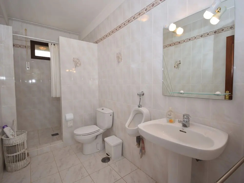 Beautiful Villa in the South of Tenerife With a Delightful Terrace and Pool