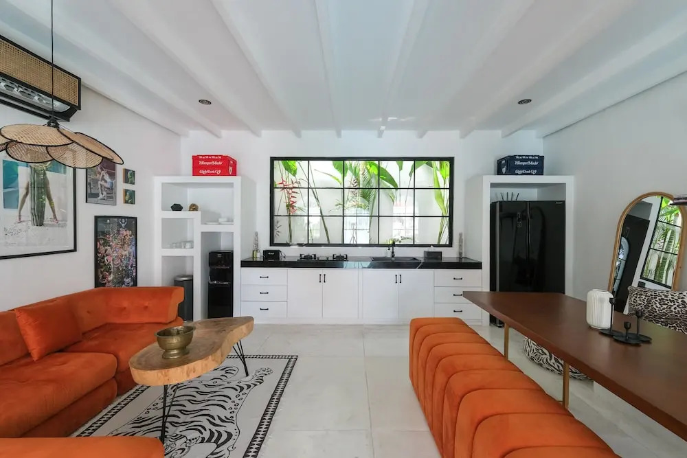 Morning Glory Villa