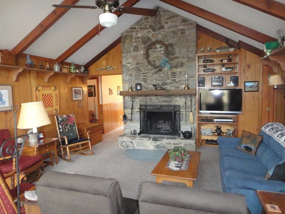 Williams Cottage