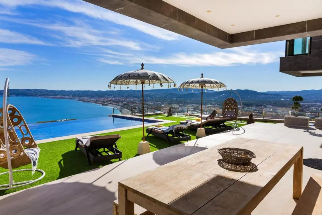 Villa Infinity Javea