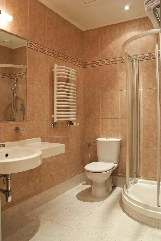 Hotel Hetman