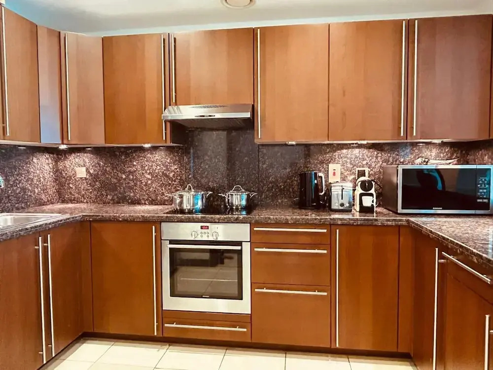 Spacious 2BR in Palm Jumeirah