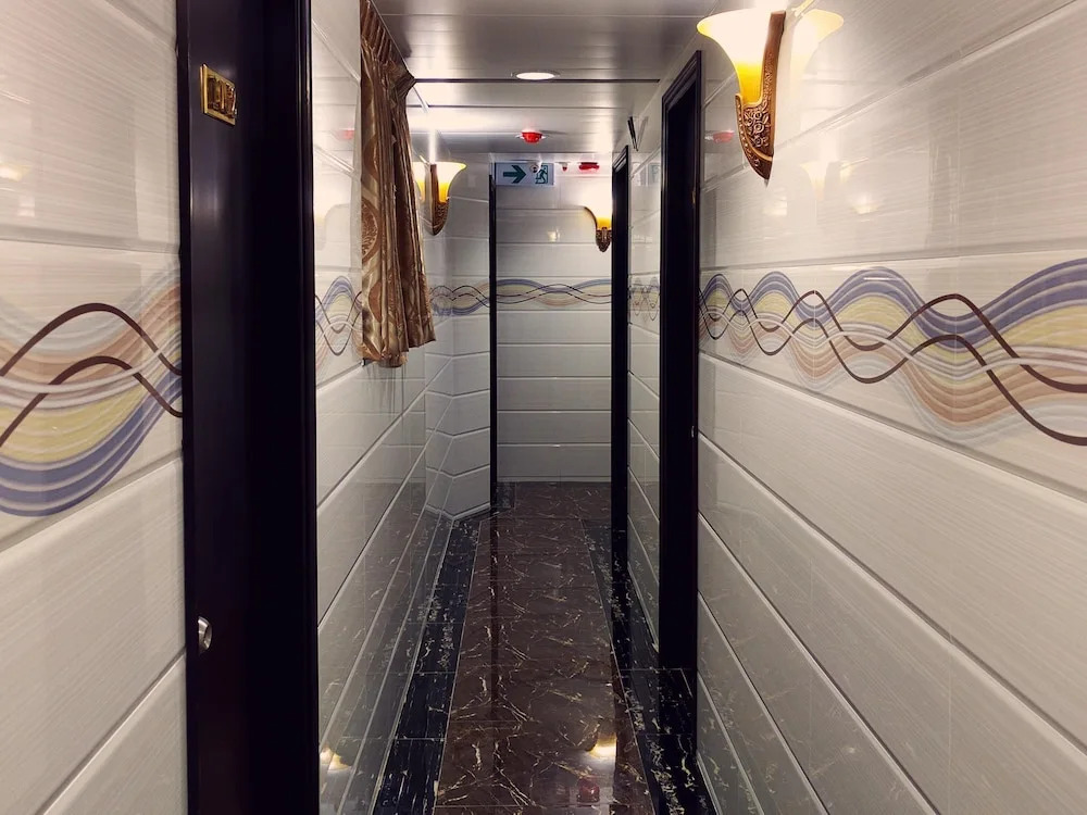 Paris Guest House