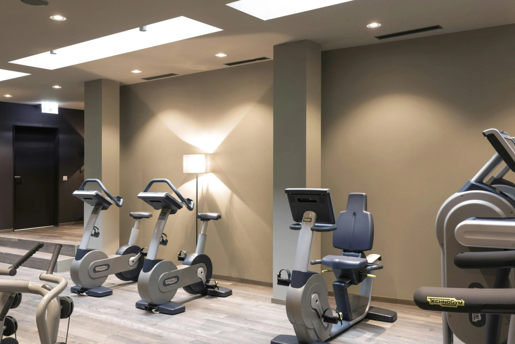 The Passage - Urban & Lifestyle Hotel