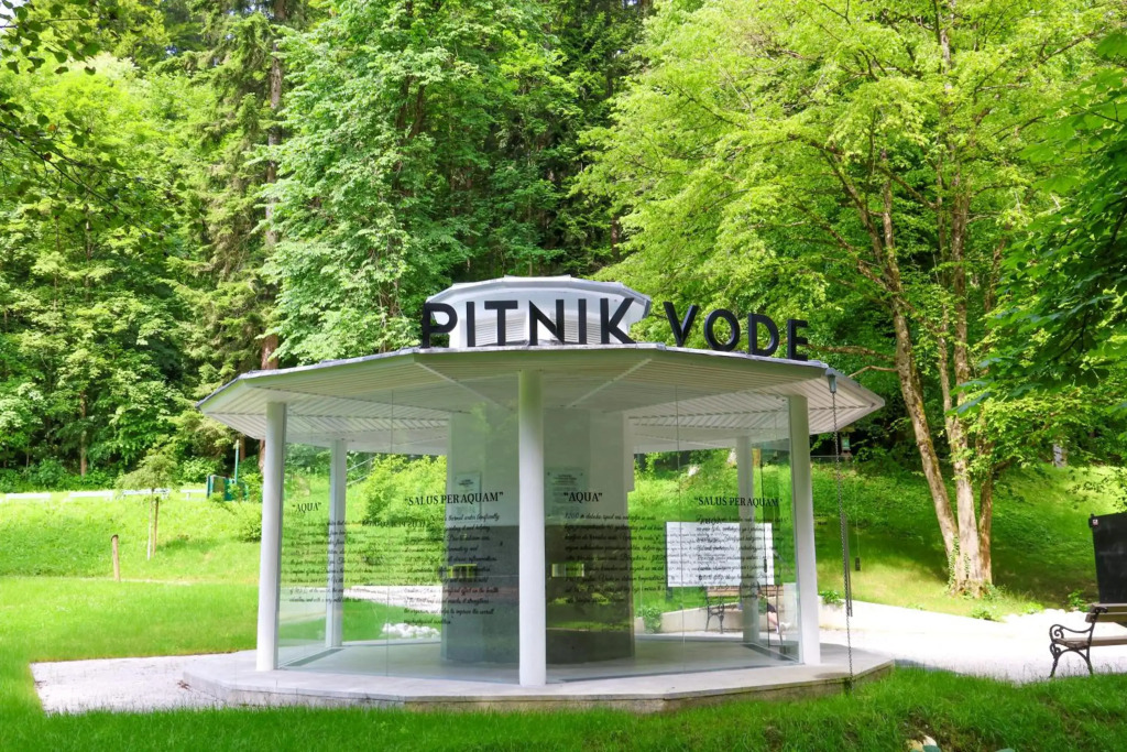 Spa Suite Dobrna - Terme Dobrna