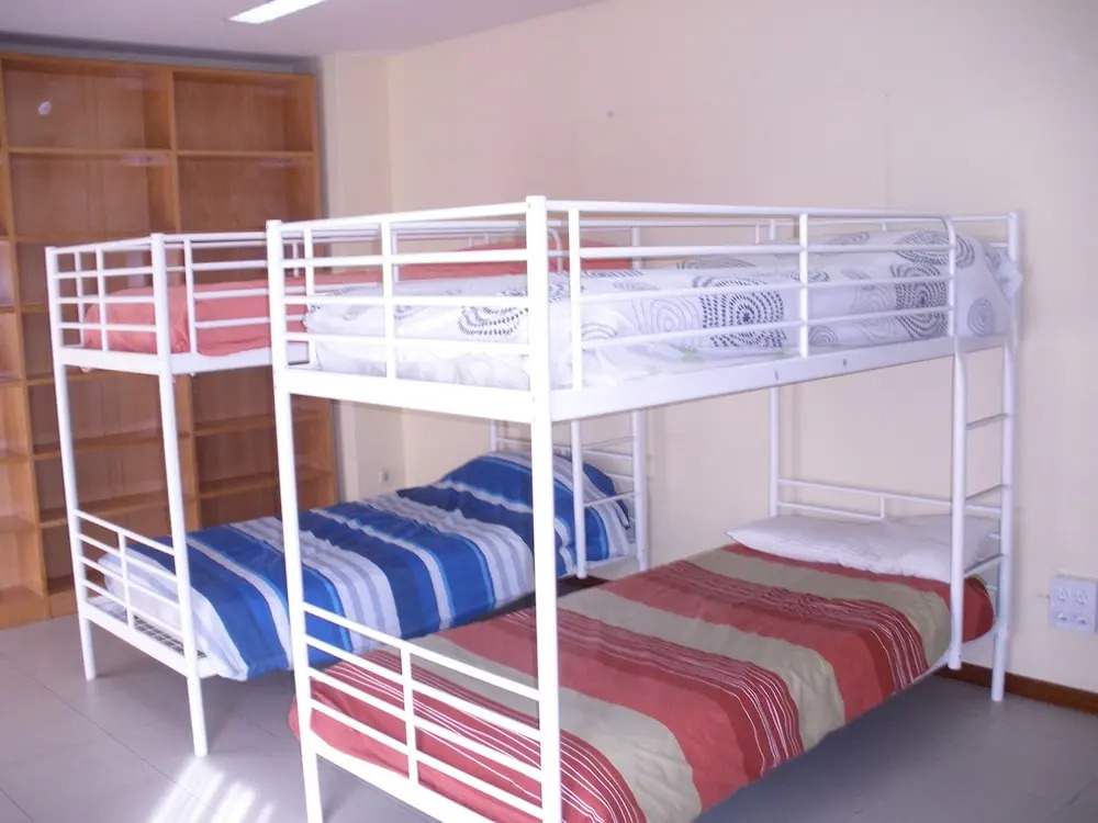 Hispania Residence - Hostel