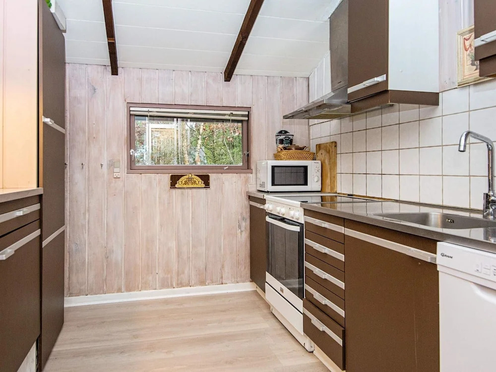 5 person holiday home in Herning