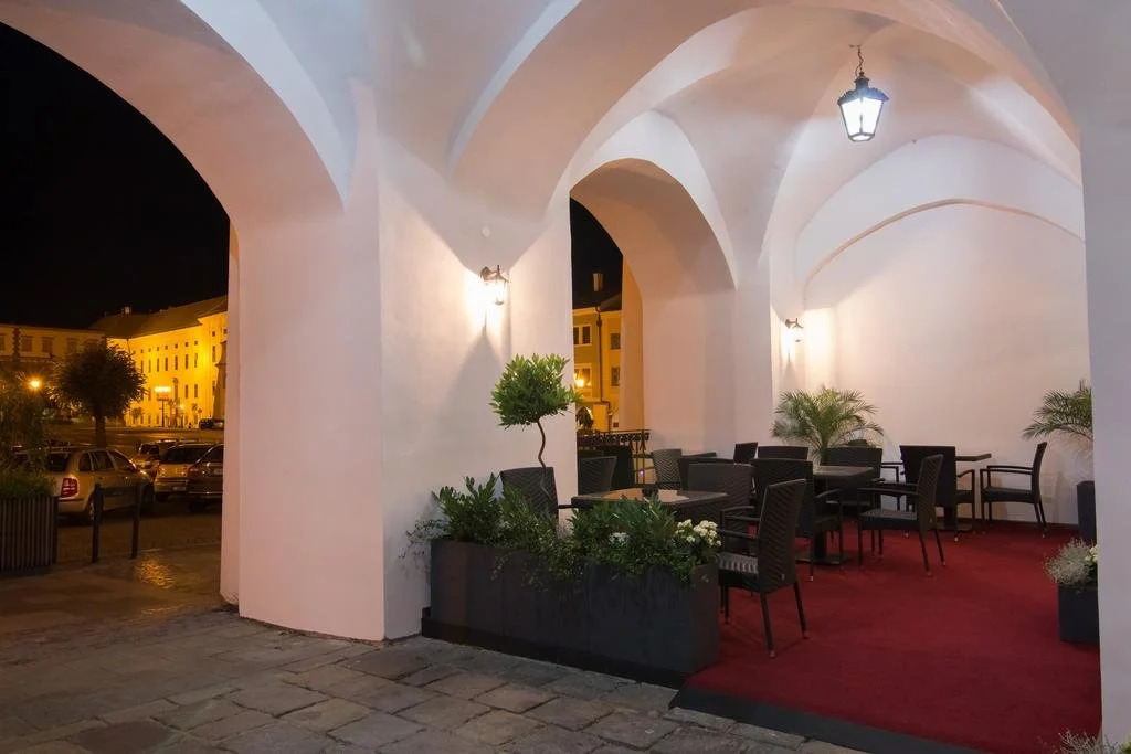 Hotel Bouček