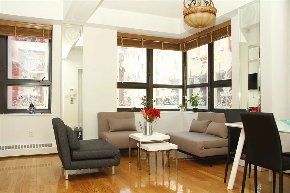 Soho Lofts