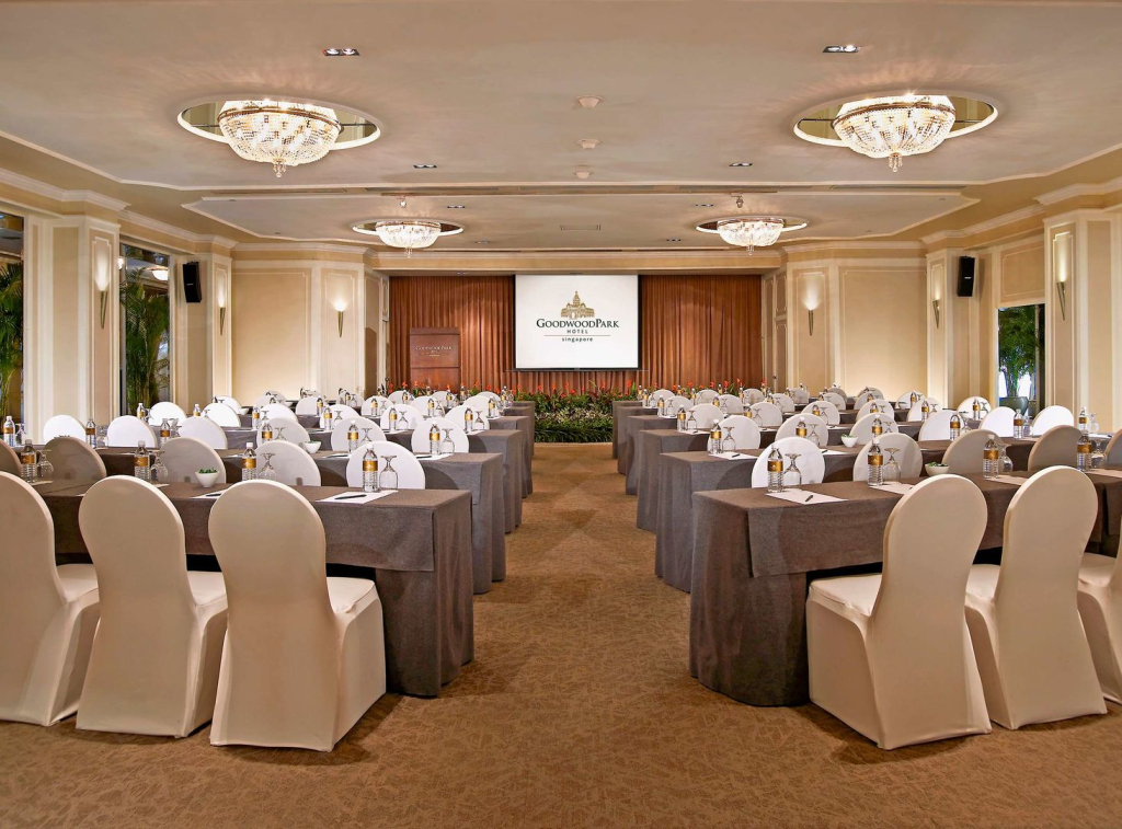 Goodwood Park Hotel