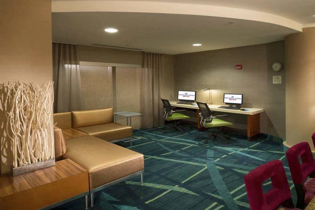 SpringHill Suites by Marriott Annapolis