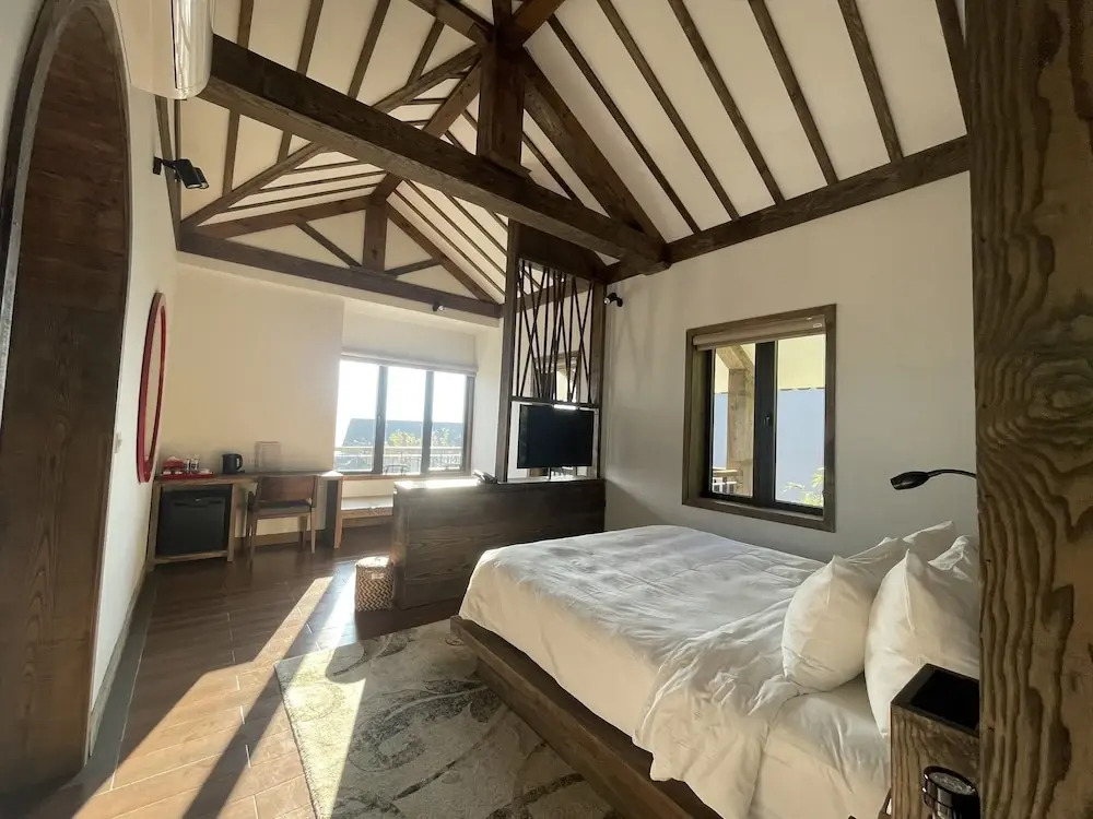 Sapa Catcat Hills Resort & Spa